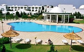 Zodiac Hotel Hammamet Tunisia